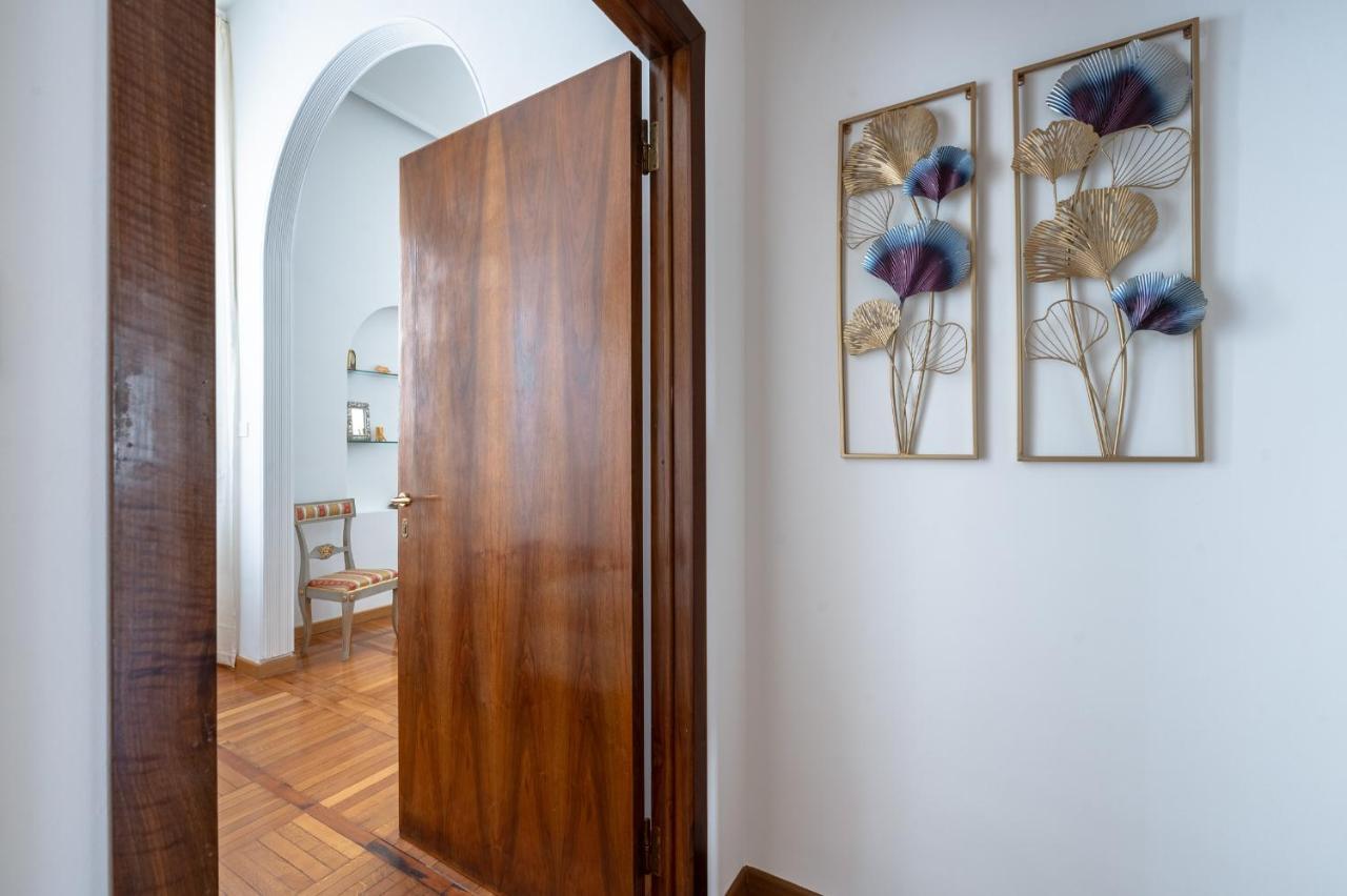 The Art Gallery Φλωρεντία Εξωτερικό φωτογραφία