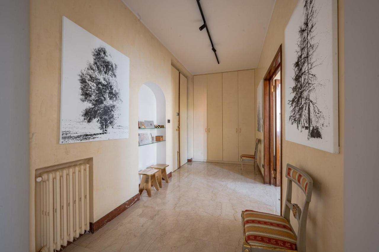 The Art Gallery Φλωρεντία Εξωτερικό φωτογραφία