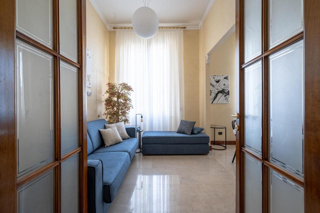 The Art Gallery Φλωρεντία Εξωτερικό φωτογραφία