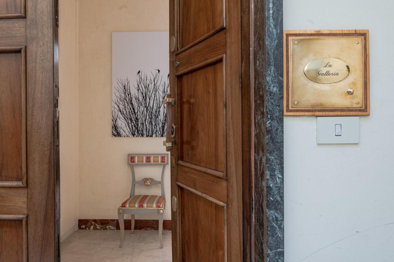 The Art Gallery Φλωρεντία Εξωτερικό φωτογραφία