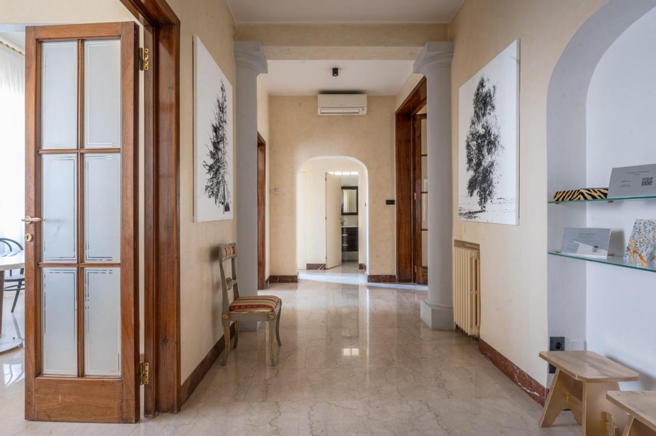 The Art Gallery Φλωρεντία Εξωτερικό φωτογραφία